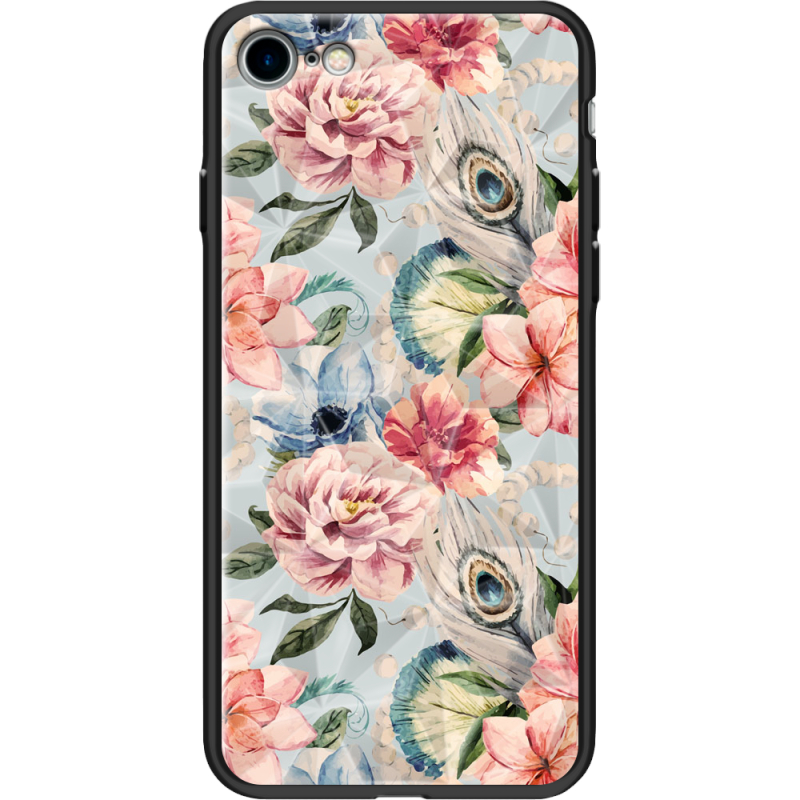 Чехол Prizma BoxFace Apple iPhone SE (2020) Rosy
