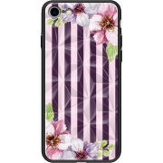 Чехол Prizma BoxFace Apple iPhone SE (2020) Purple Fantasy