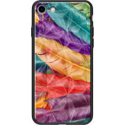 Чехол Prizma BoxFace Apple iPhone SE (2020) Colour Joy
