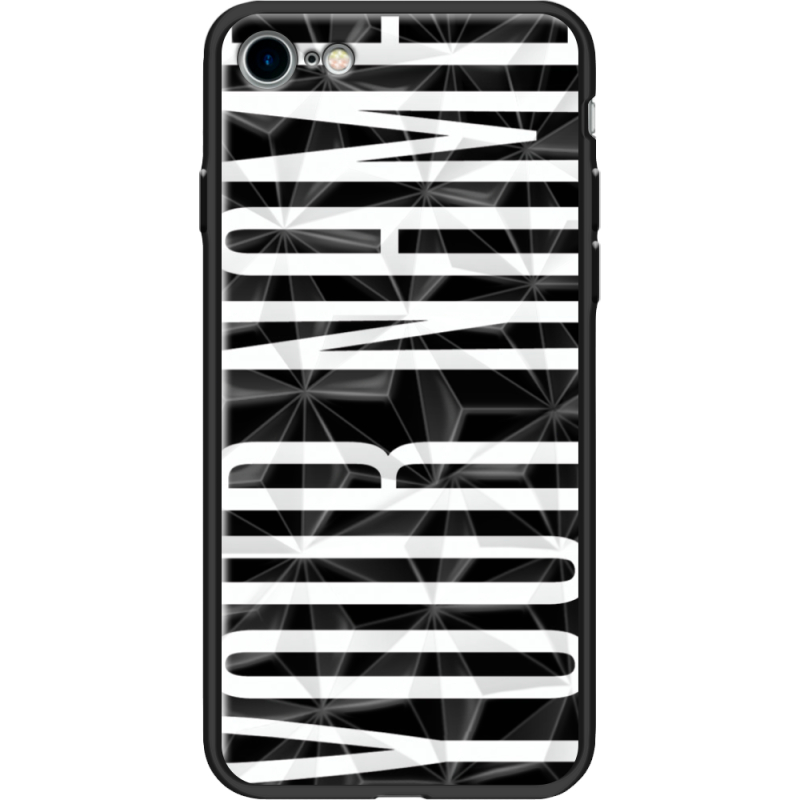 Чехол Prizma BoxFace Apple iPhone SE (2020) 