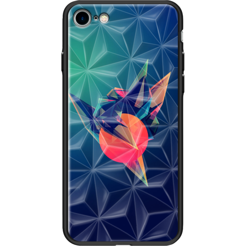Чехол Prizma BoxFace Apple iPhone SE (2020) 