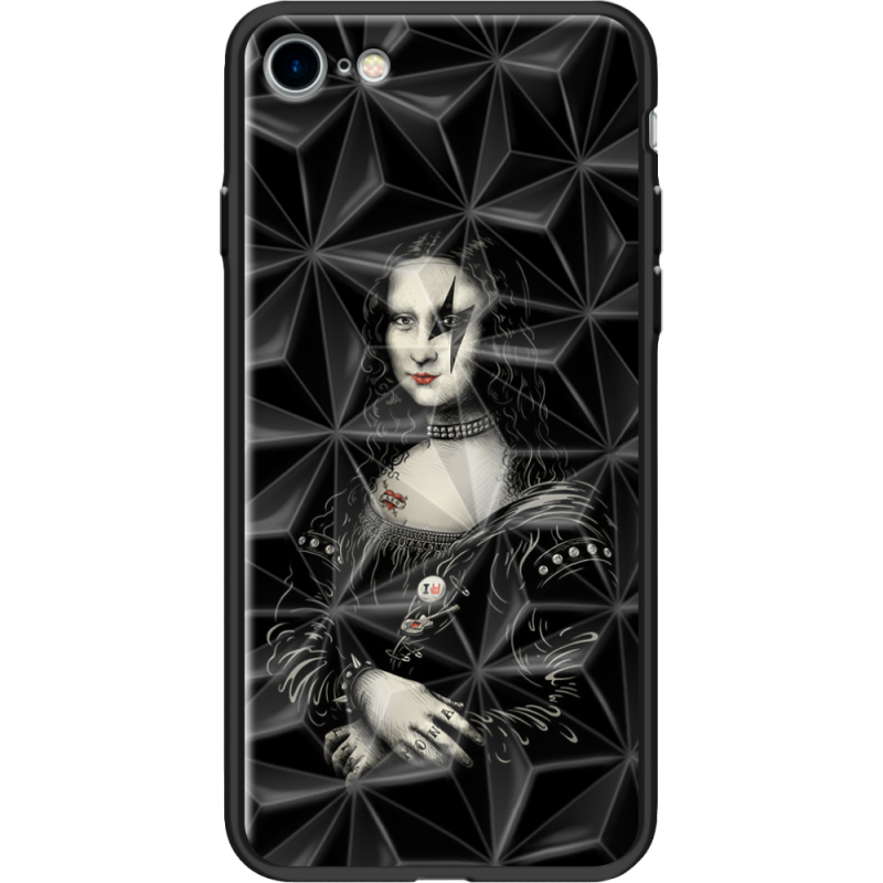 Чехол Prizma BoxFace Apple iPhone SE (2020) 