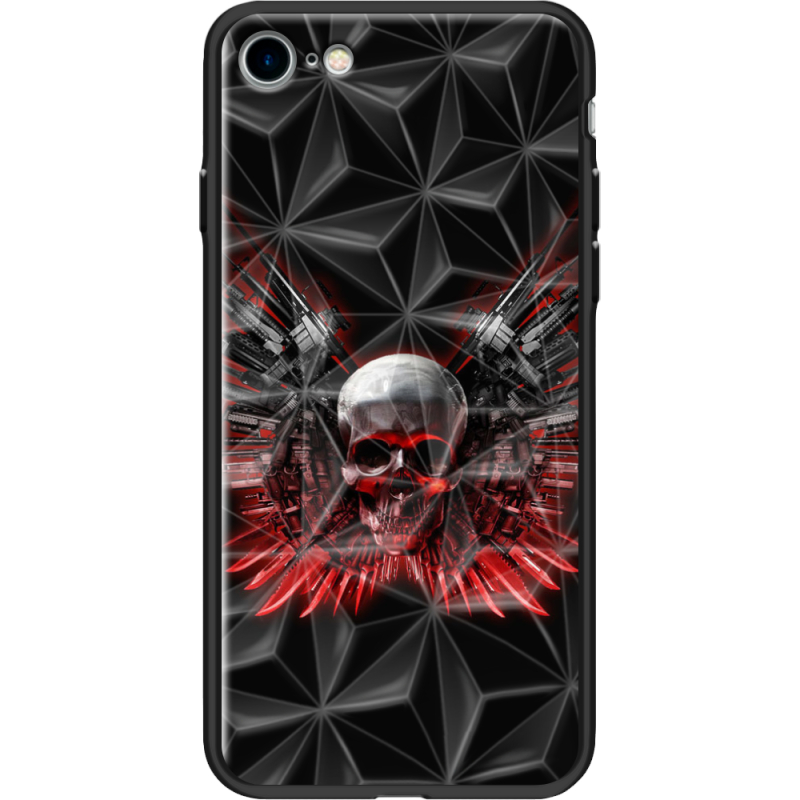 Чехол Prizma BoxFace Apple iPhone SE (2020) 
