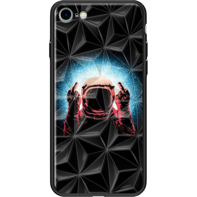 Чехол Prizma BoxFace Apple iPhone SE (2020) 