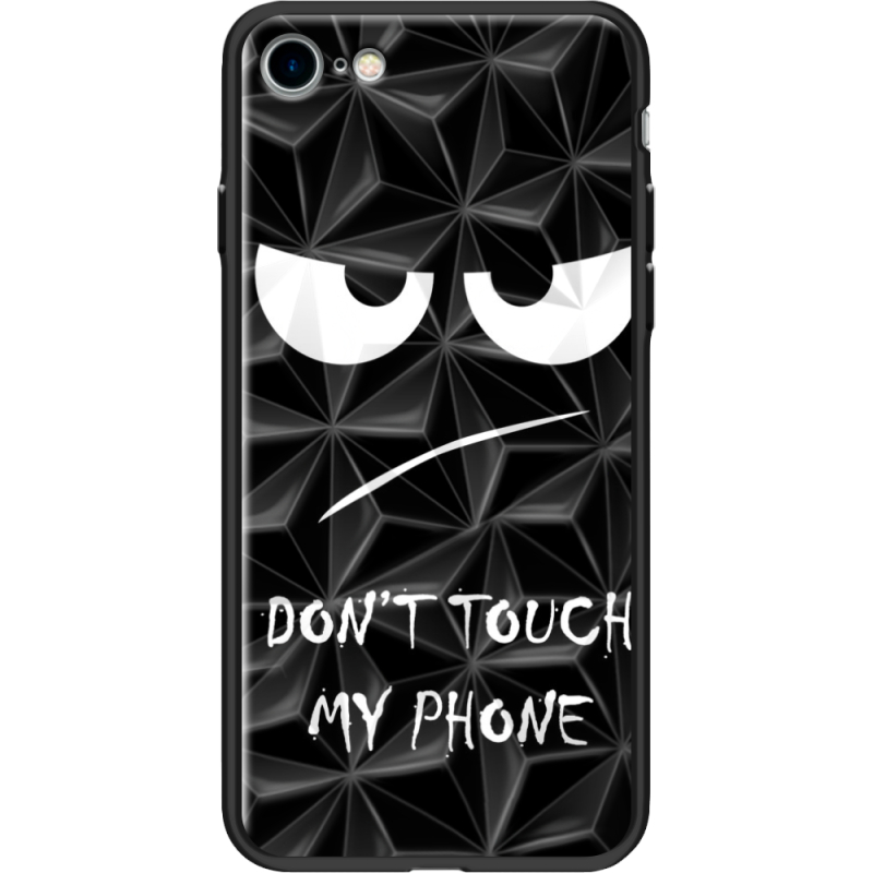 Чехол Prizma BoxFace Apple iPhone SE (2020) 