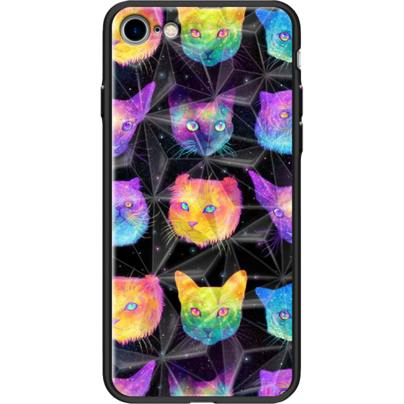 Чехол Prizma BoxFace Apple iPhone SE (2020) 