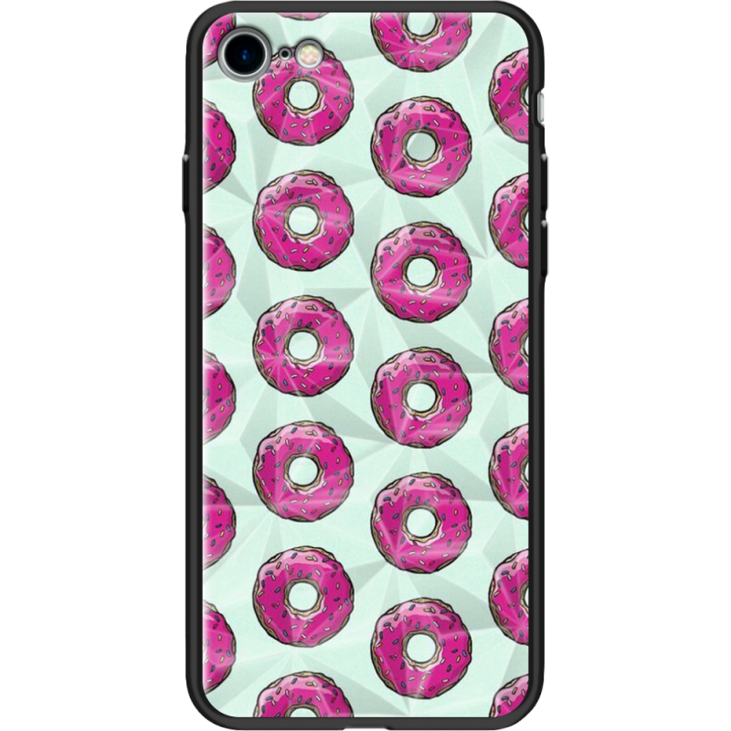 Чехол Prizma BoxFace Apple iPhone SE (2020) 
