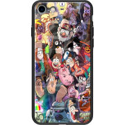 Чехол Prizma BoxFace Apple iPhone SE (2020) 