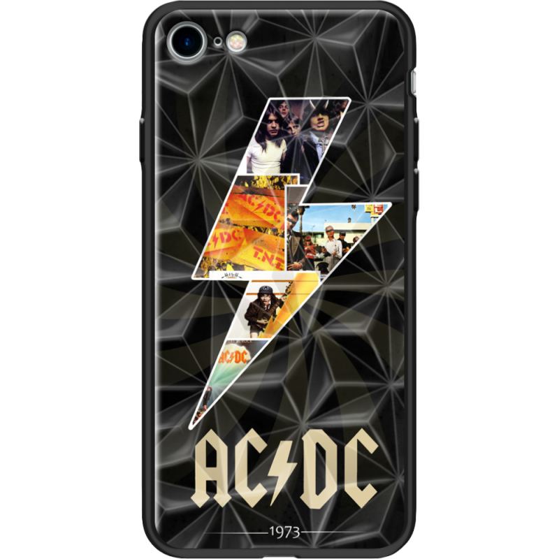 Чехол Prizma BoxFace Apple iPhone SE (2020) 
