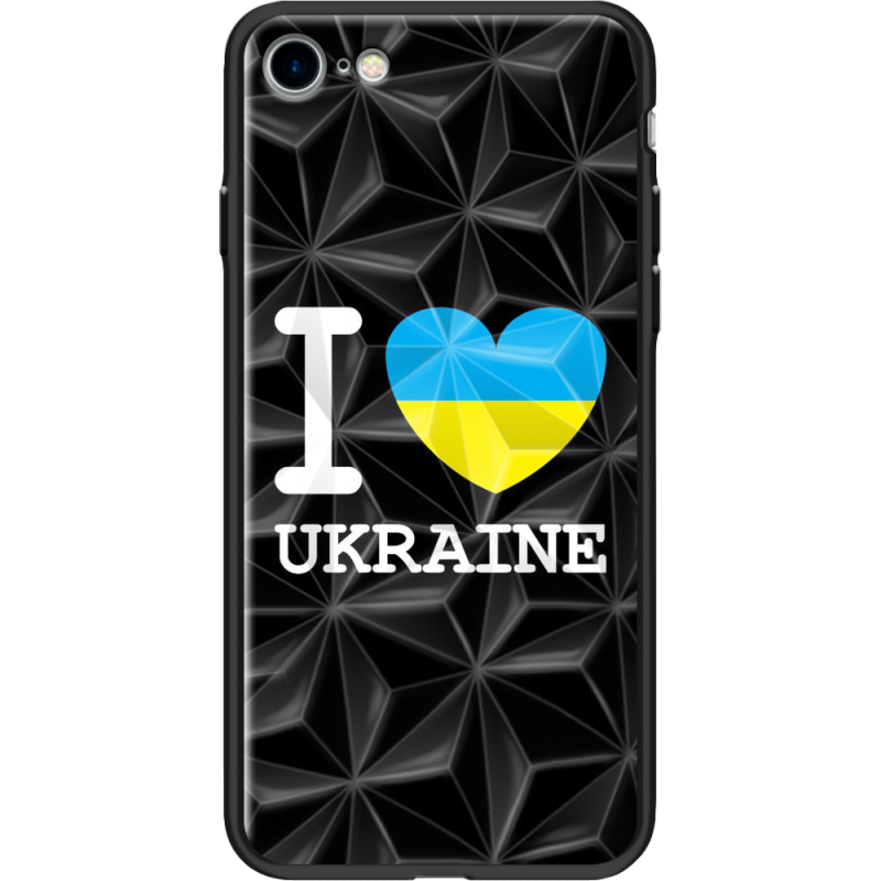 Чехол Prizma BoxFace Apple iPhone SE (2020) 