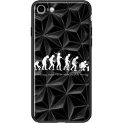 Чехол Prizma BoxFace Apple iPhone SE (2020) 