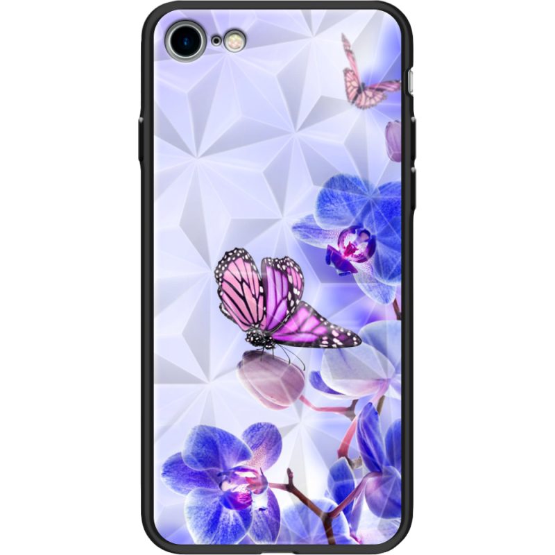Чехол Prizma BoxFace Apple iPhone SE (2020) 