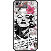 Чехол Prizma BoxFace Apple iPhone SE (2020) 