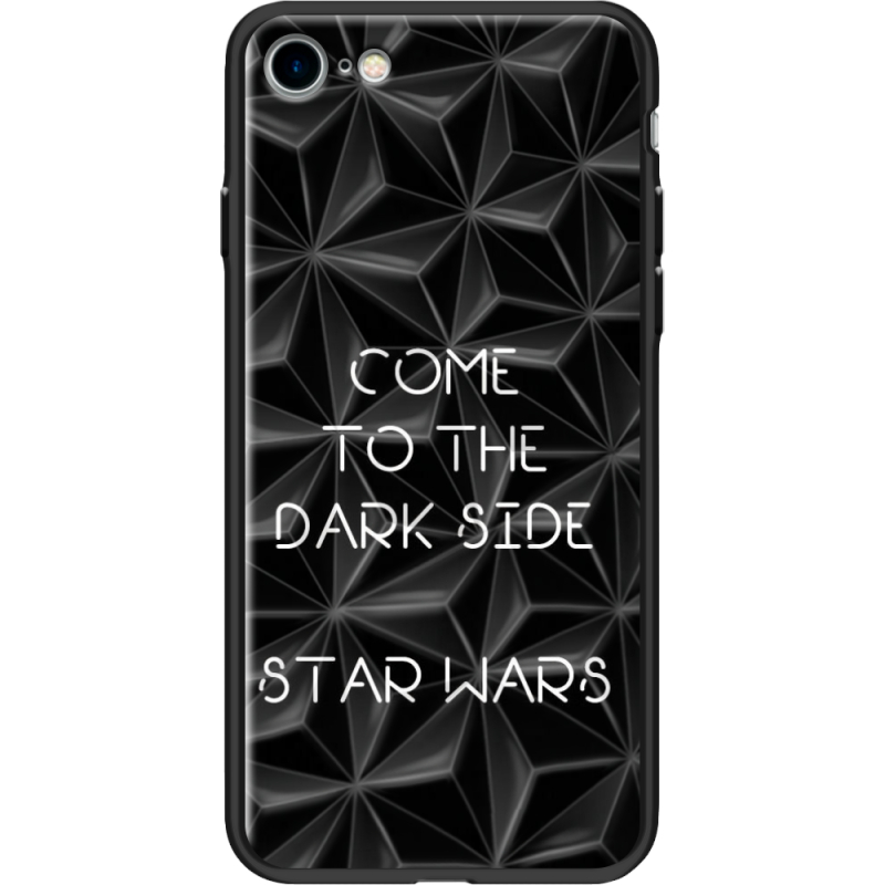 Чехол Prizma BoxFace Apple iPhone SE (2020) 