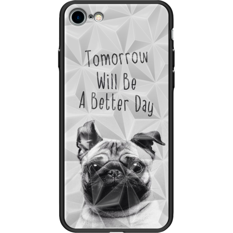 Чехол Prizma BoxFace Apple iPhone SE (2020) 