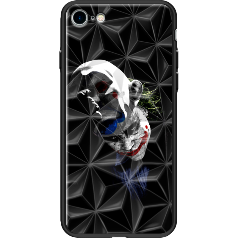 Чехол Prizma BoxFace Apple iPhone SE (2020) 