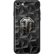 Чехол Prizma BoxFace Apple iPhone SE (2020) 