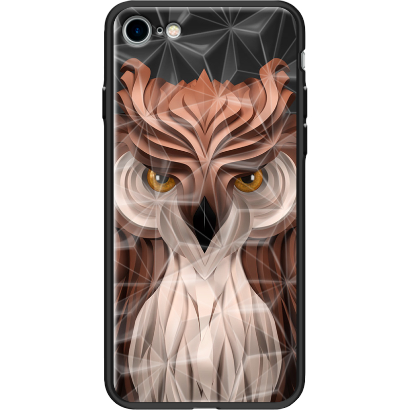 Чехол Prizma BoxFace Apple iPhone SE (2020) 