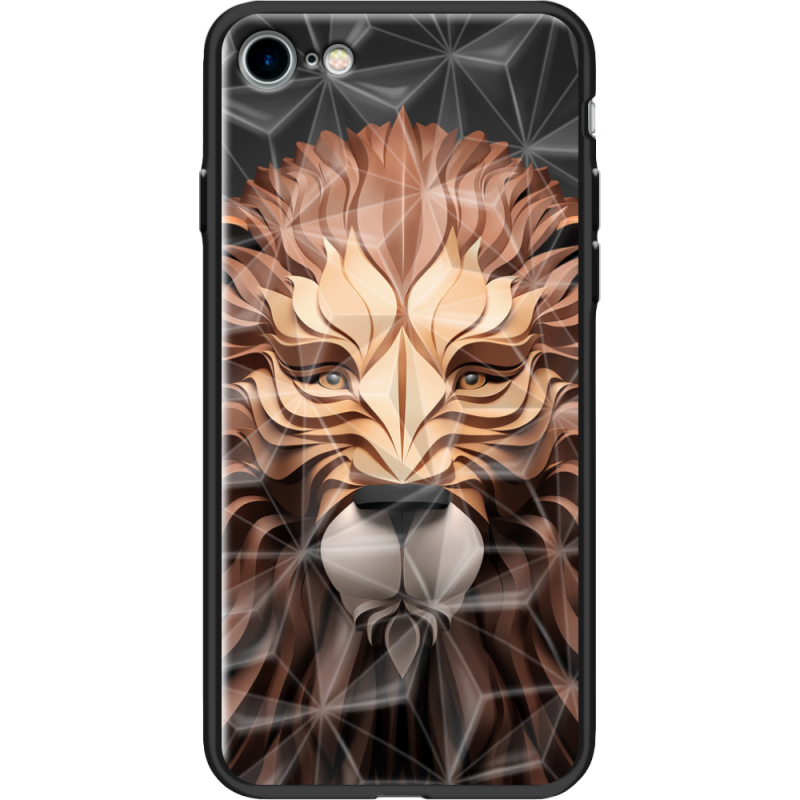 Чехол Prizma BoxFace Apple iPhone SE (2020) 
