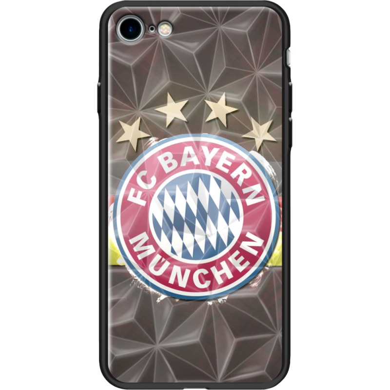 Чехол Prizma BoxFace Apple iPhone SE (2020) 