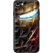 Чехол Prizma BoxFace Apple iPhone SE (2020) 