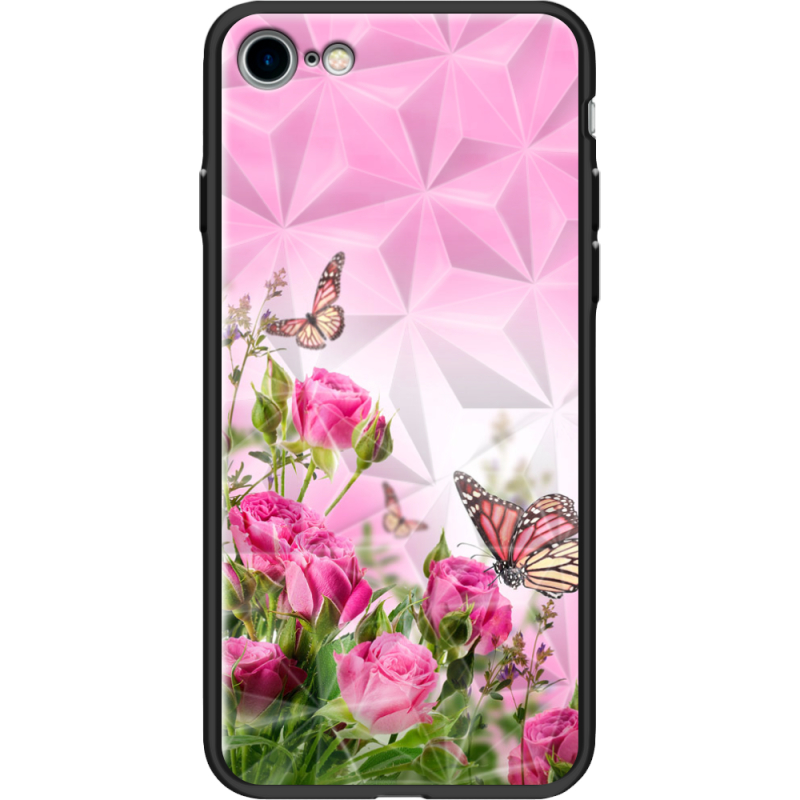 Чехол Prizma BoxFace Apple iPhone SE (2020) 