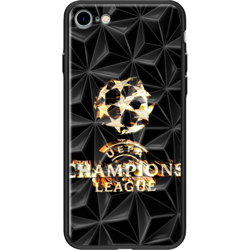 Чехол Prizma BoxFace Apple iPhone SE (2020) 