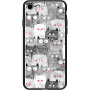 Чехол Prizma BoxFace Apple iPhone SE (2020) 