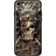 Чехол Prizma BoxFace Apple iPhone SE (2020) 