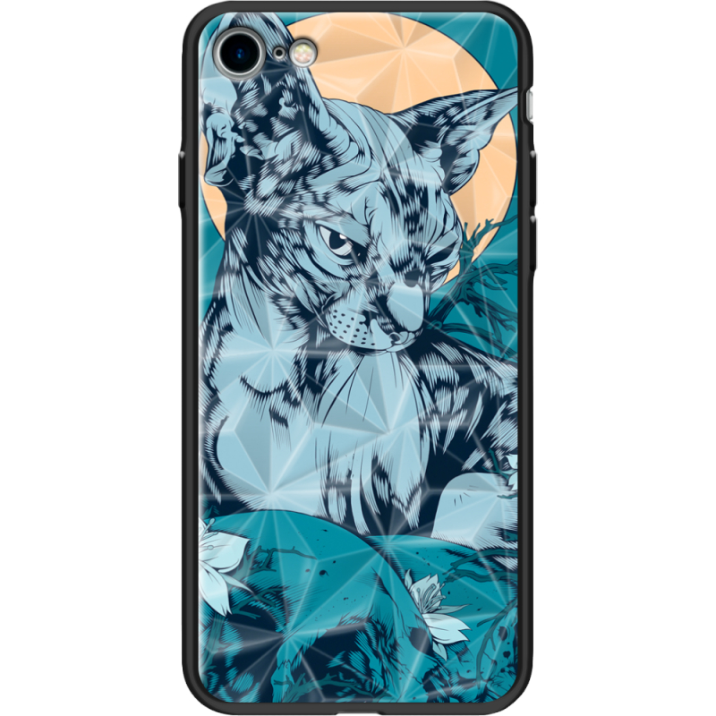 Чехол Prizma BoxFace Apple iPhone SE (2020) 