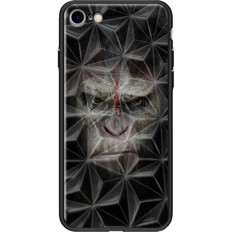 Чехол Prizma BoxFace Apple iPhone SE (2020) 