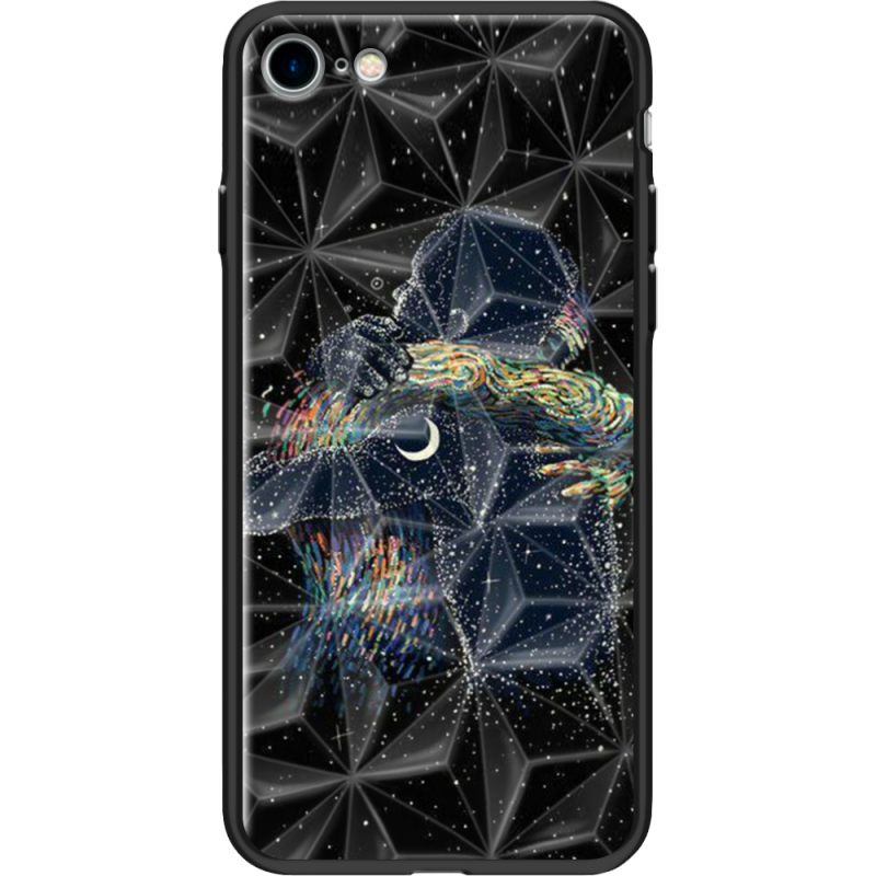Чехол Prizma BoxFace Apple iPhone SE (2020) 