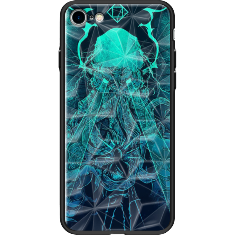 Чехол Prizma BoxFace Apple iPhone SE (2020) 