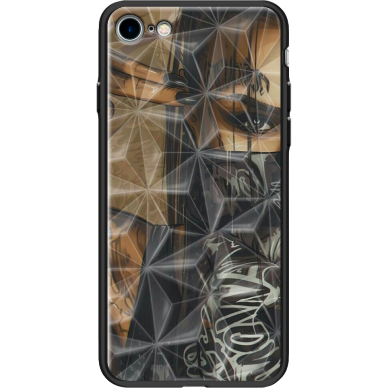 Чехол Prizma BoxFace Apple iPhone SE (2020) 