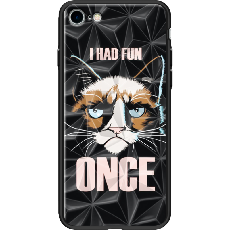 Чехол Prizma BoxFace Apple iPhone SE (2020) 