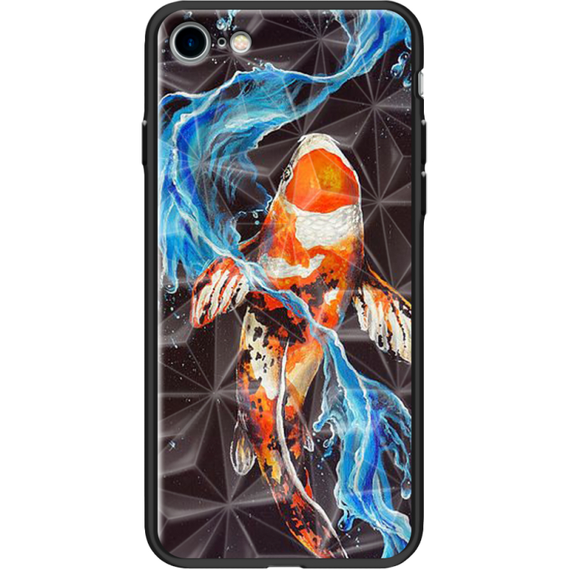 Чехол Prizma BoxFace Apple iPhone SE (2020) 
