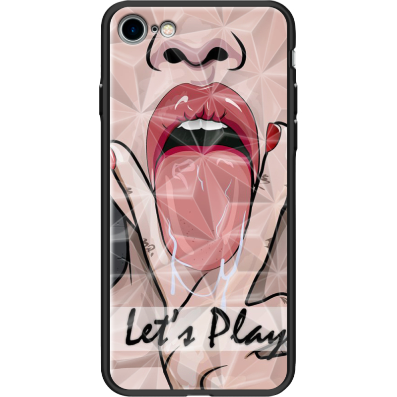 Чехол Prizma BoxFace Apple iPhone SE (2020) 