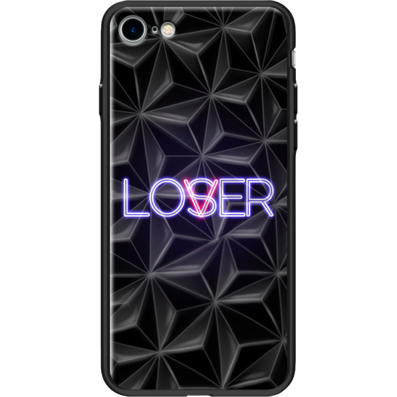 Чехол Prizma BoxFace Apple iPhone SE (2020) 