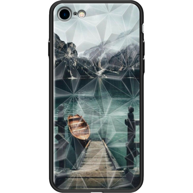 Чехол Prizma BoxFace Apple iPhone SE (2020) 