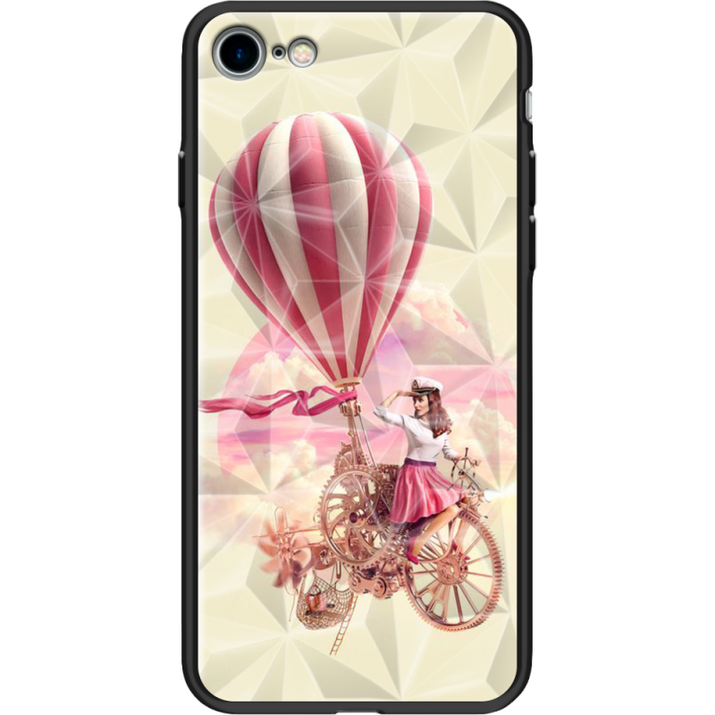 Чехол Prizma BoxFace Apple iPhone SE (2020) 