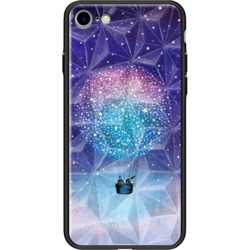 Чехол Prizma BoxFace Apple iPhone SE (2020) 