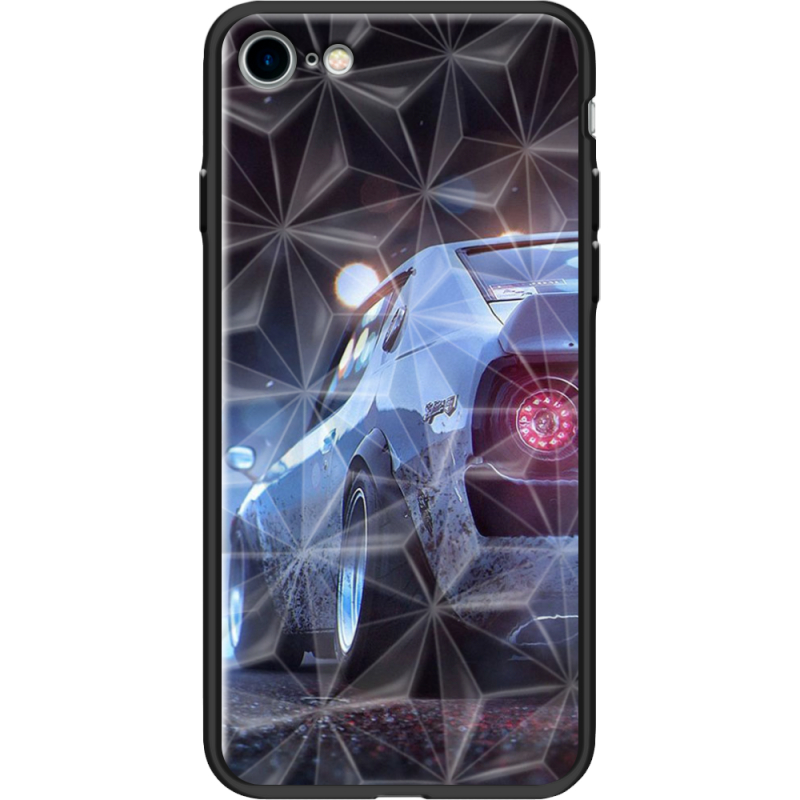 Чехол Prizma BoxFace Apple iPhone SE (2020) 