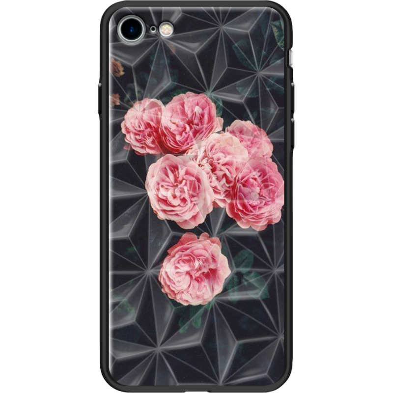 Чехол Prizma BoxFace Apple iPhone SE (2020) 