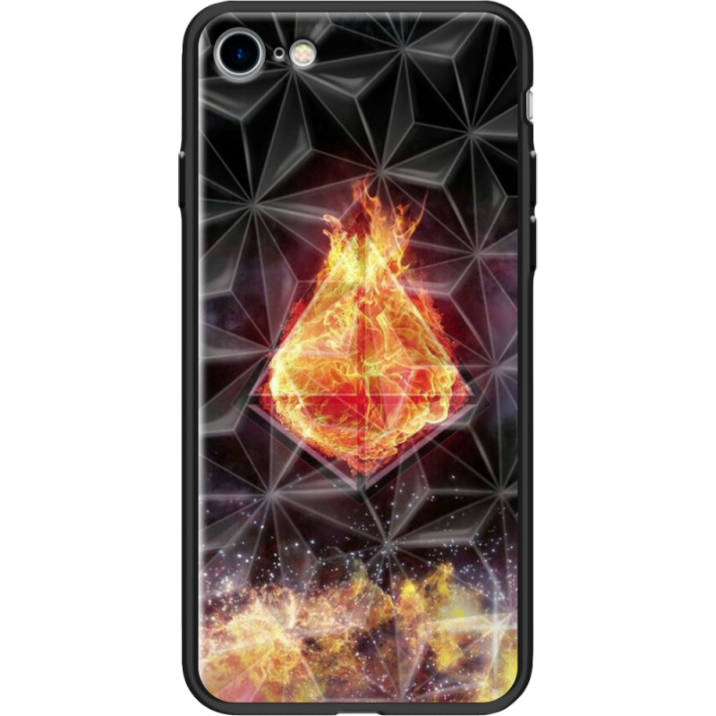 Чехол Prizma BoxFace Apple iPhone SE (2020) 