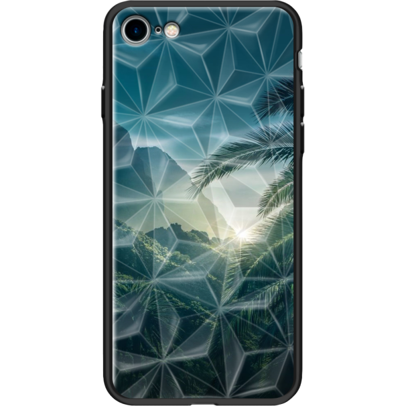 Чехол Prizma BoxFace Apple iPhone SE (2020) 