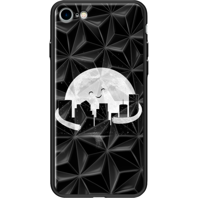 Чехол Prizma BoxFace Apple iPhone SE (2020) 