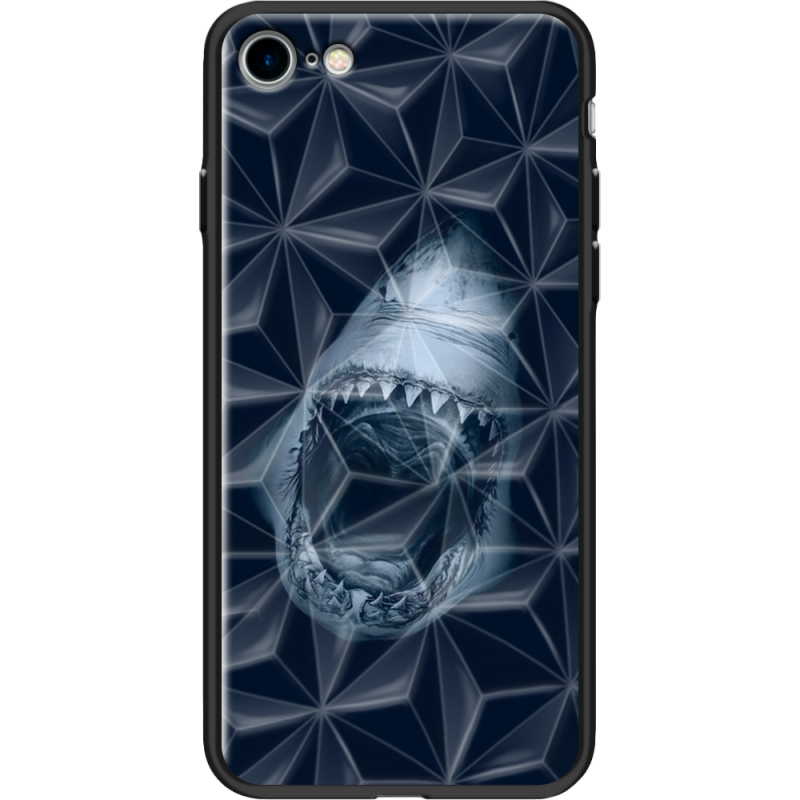 Чехол Prizma BoxFace Apple iPhone SE (2020) 