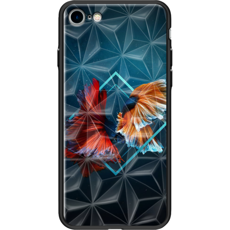 Чехол Prizma BoxFace Apple iPhone SE (2020) 