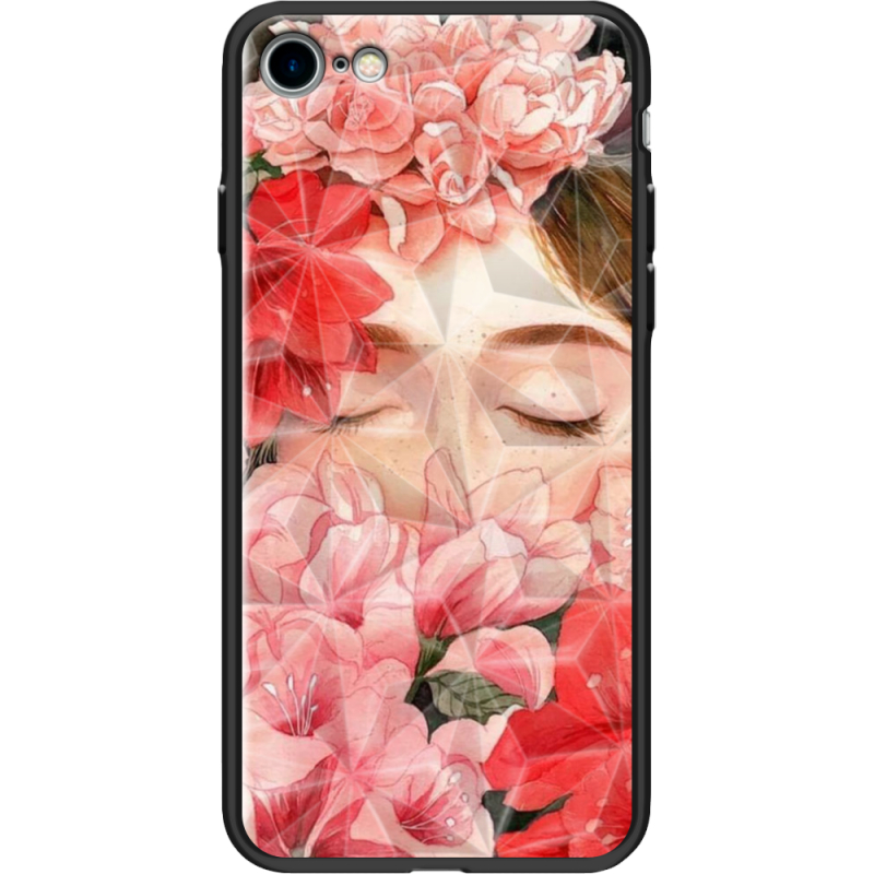 Чехол Prizma BoxFace Apple iPhone SE (2020) 