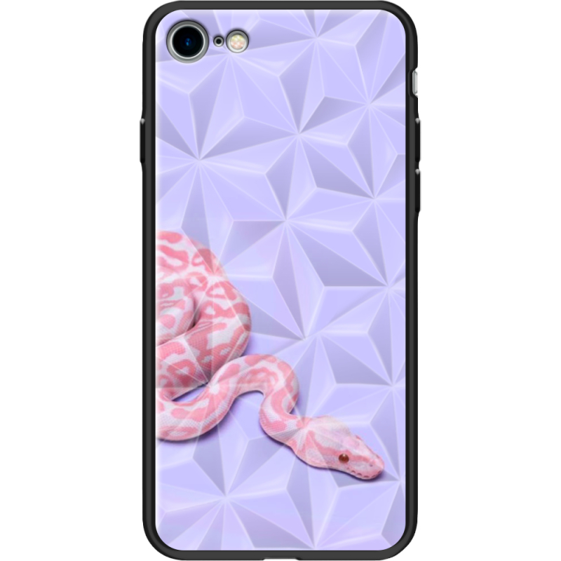 Чехол Prizma BoxFace Apple iPhone SE (2020) 